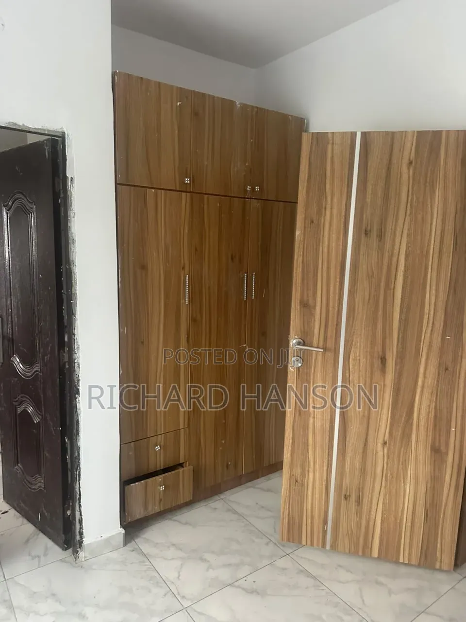 3bdrm Apartment in Secured, Olokonla for rent in Olokonla
