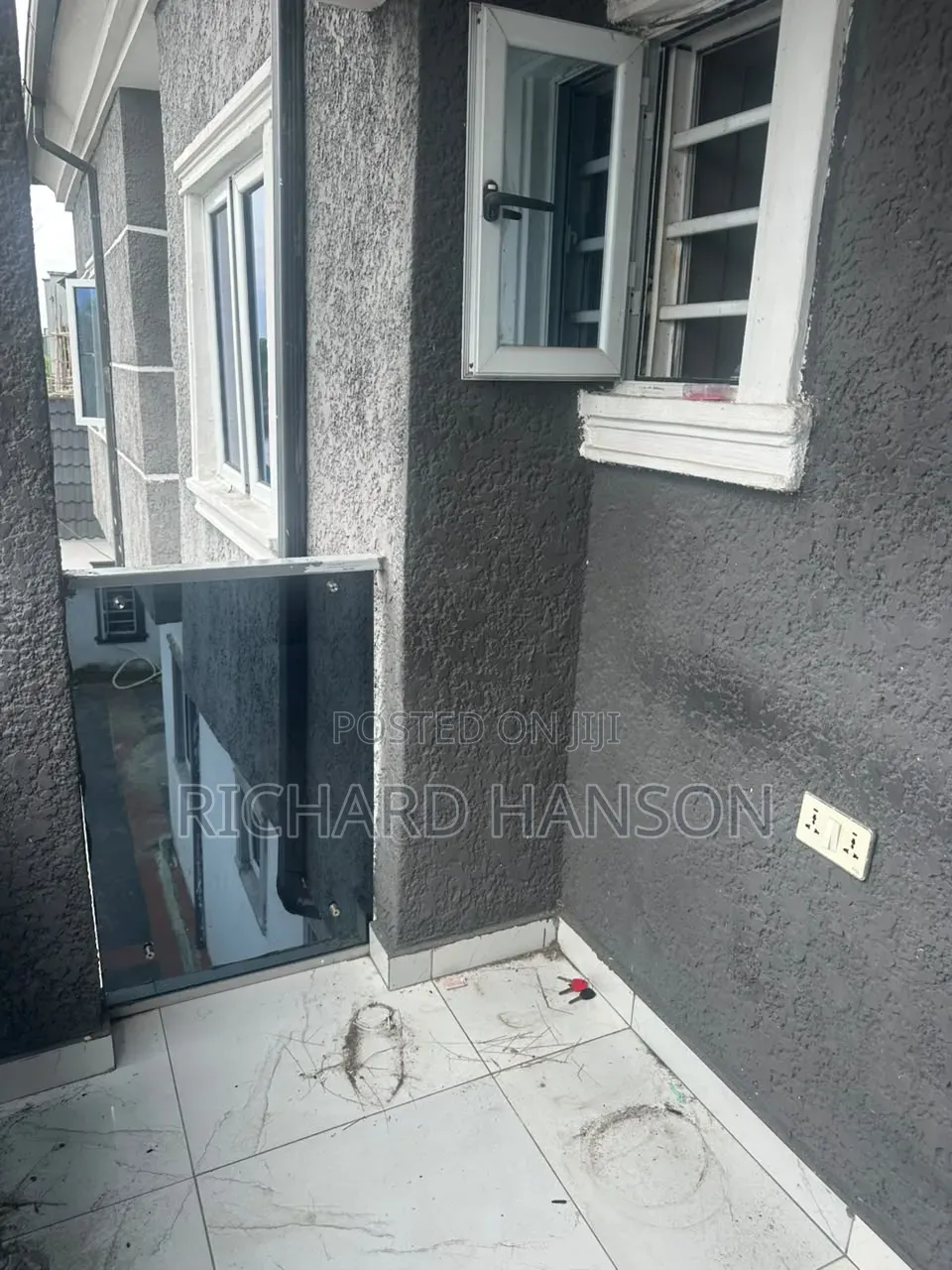 3bdrm Apartment in Secured, Olokonla for rent in Olokonla