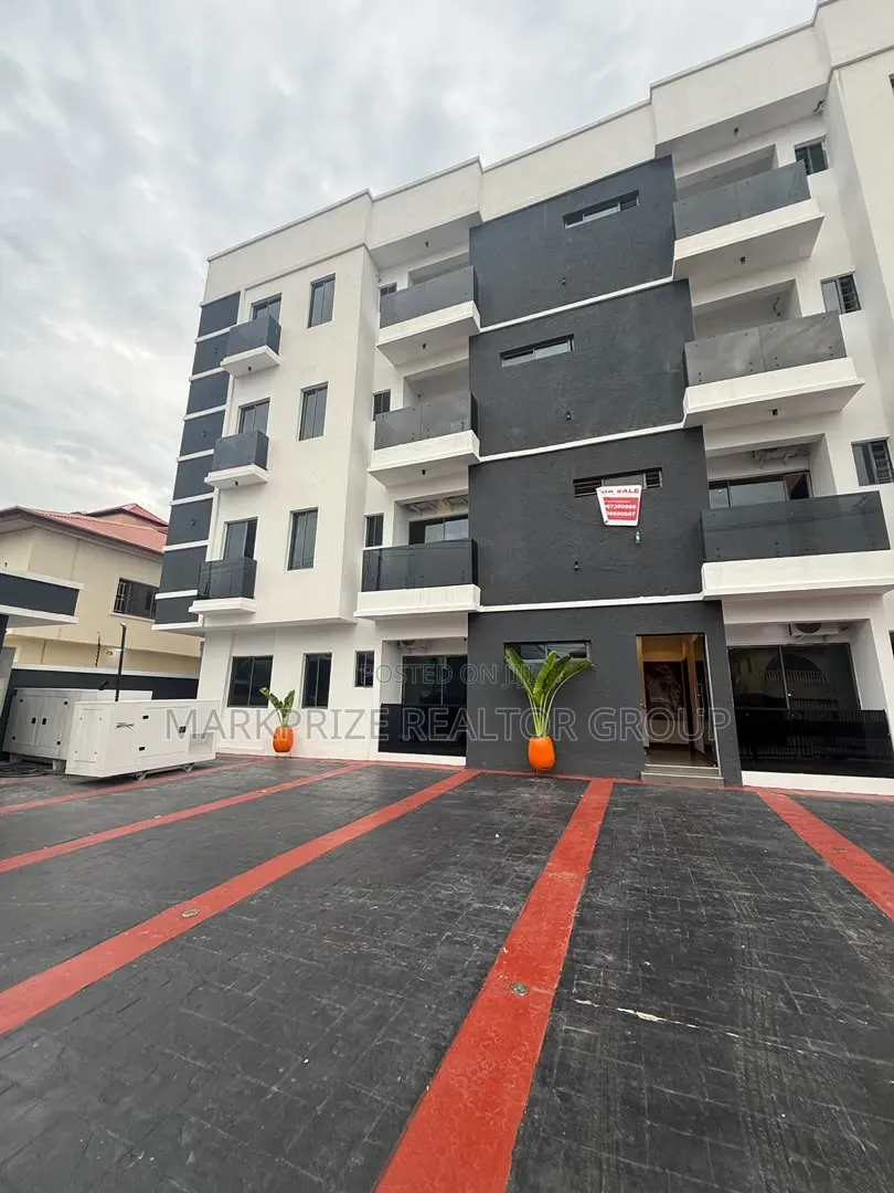3bdrm Apartment in Lekki Phase 1 for sale in Lekki Phase 1