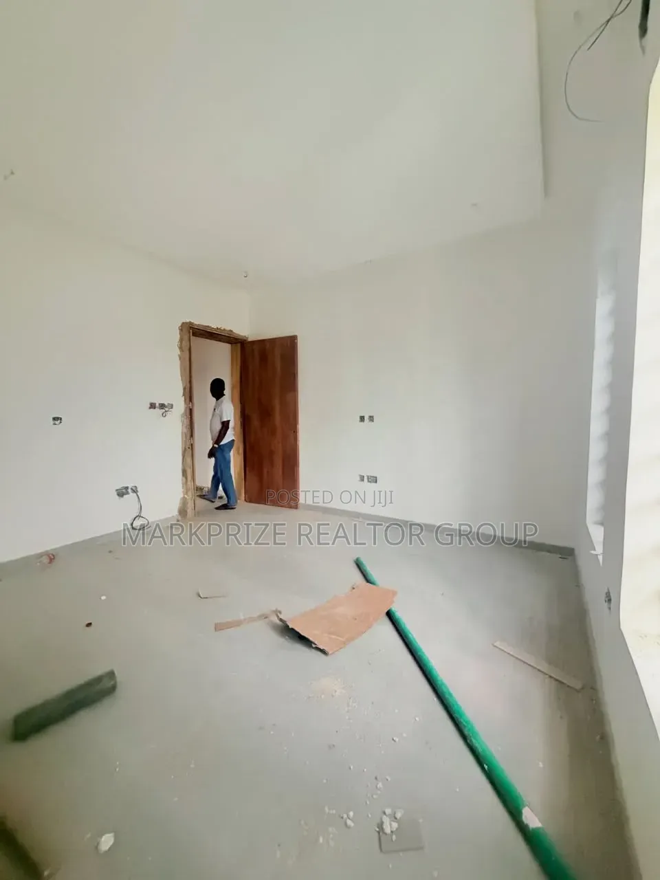 3bdrm Apartment in Maryland Lagos, Anthony Village for sale in Anthony Village