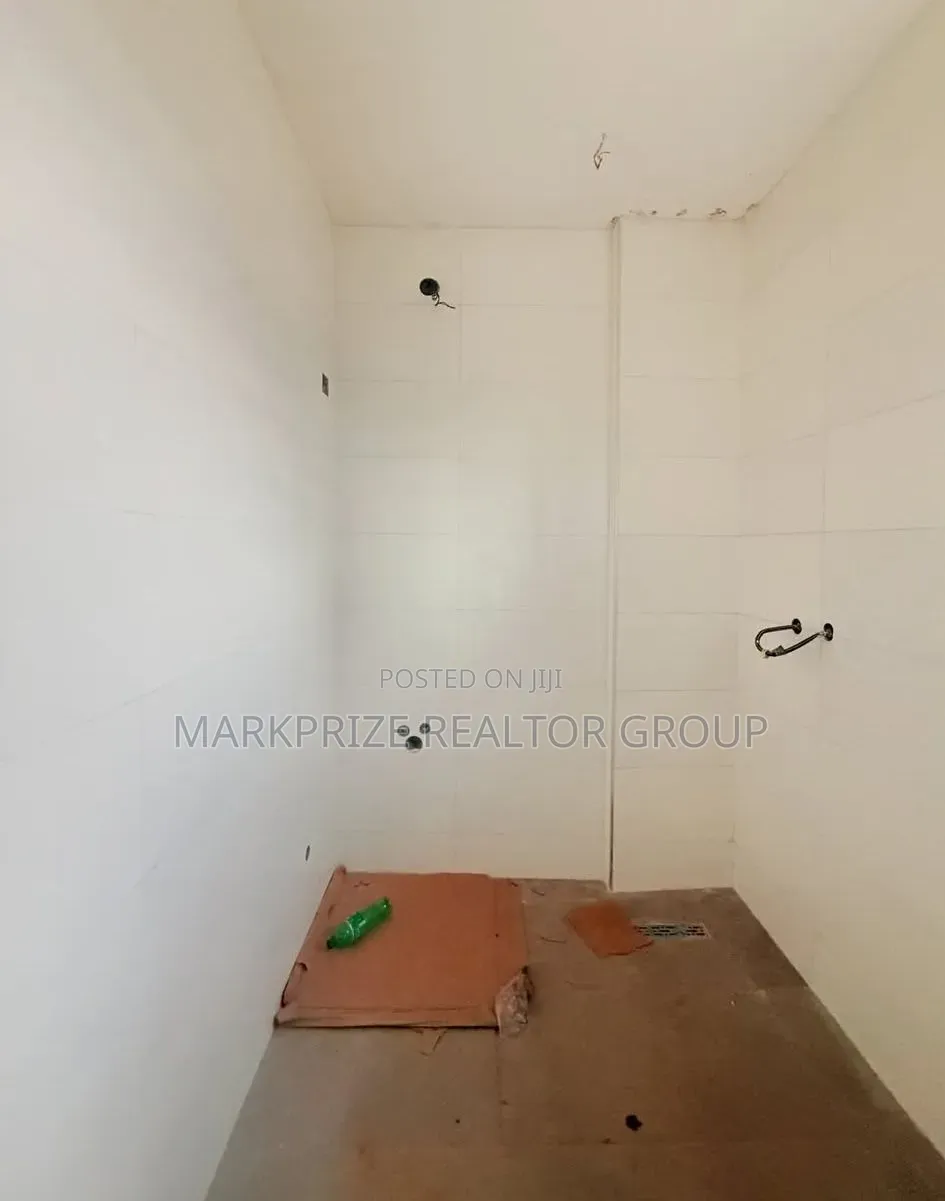 2bdrm Apartment in Maryland Lagos, Anthony Village for sale in Anthony Village