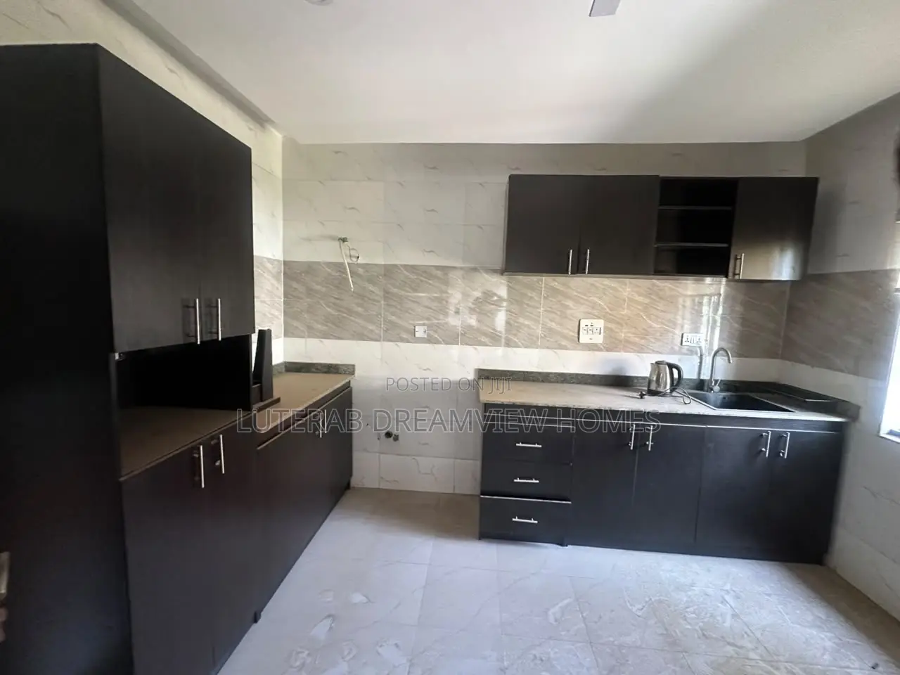 Furnished 3bdrm Block of Flats in Wuse 2 for rent in Wuse 2
