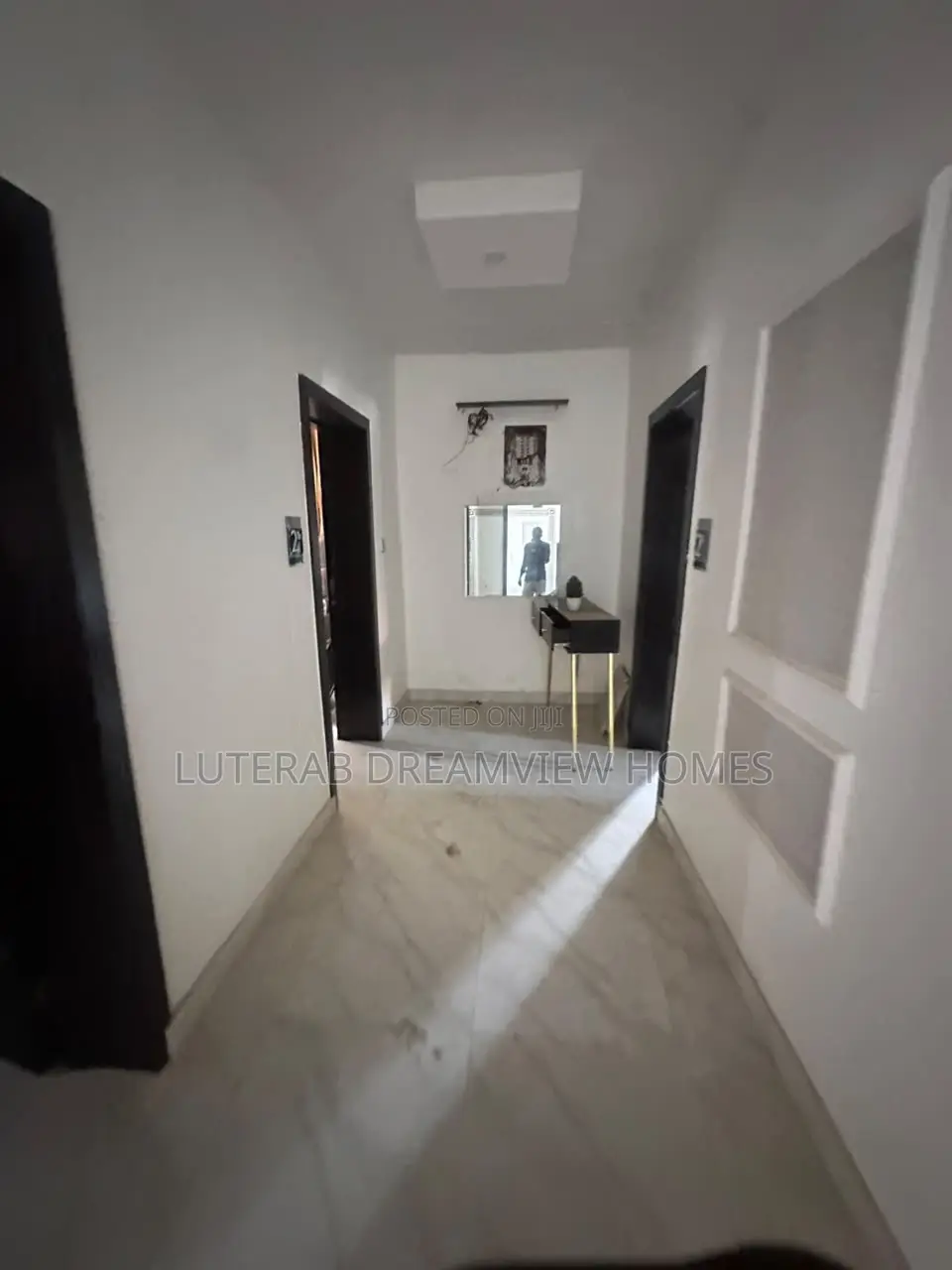 Furnished 3bdrm Block of Flats in Wuse 2 for rent in Wuse 2
