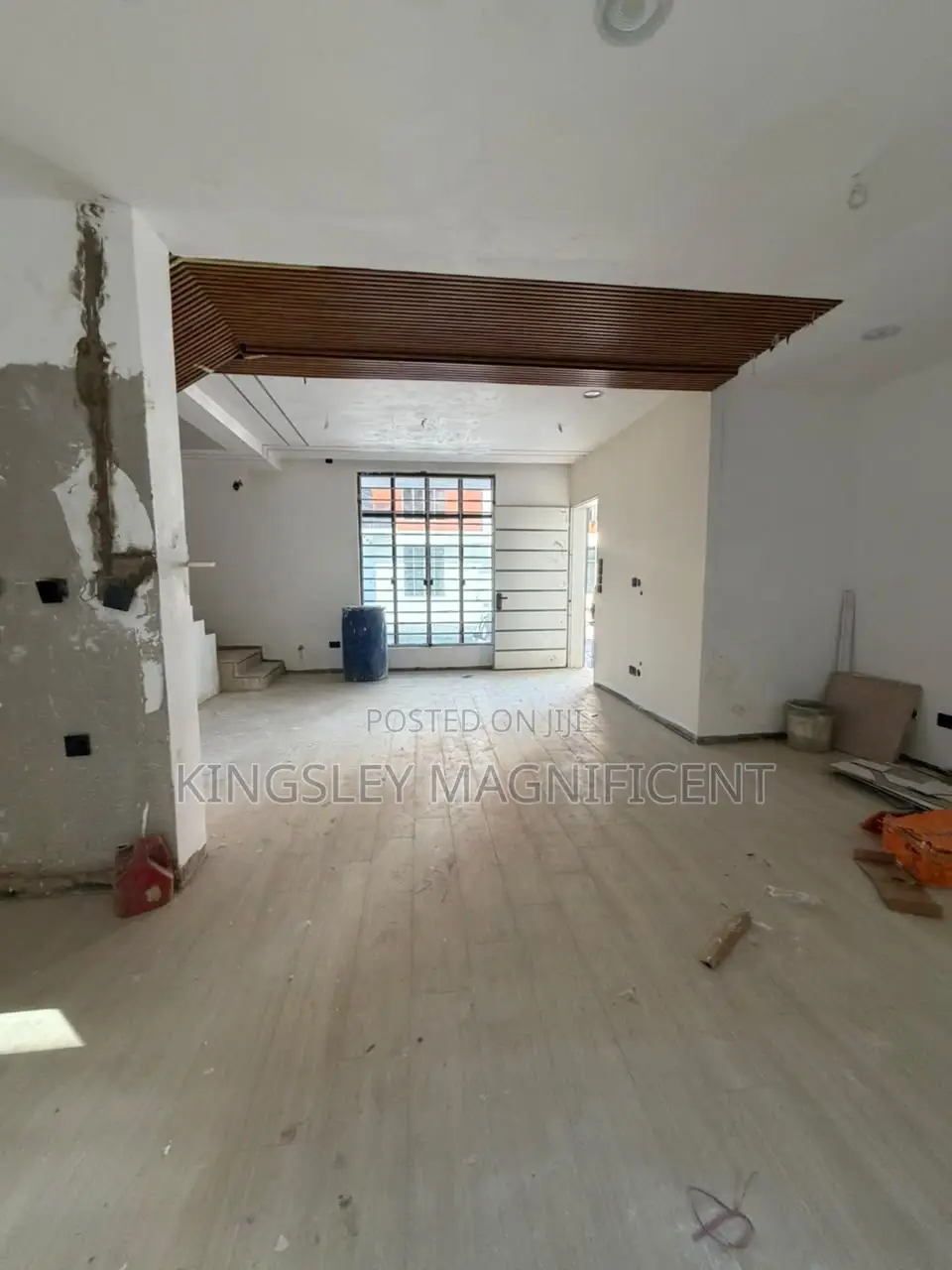 4bdrm Duplex in Utako for sale in Utako