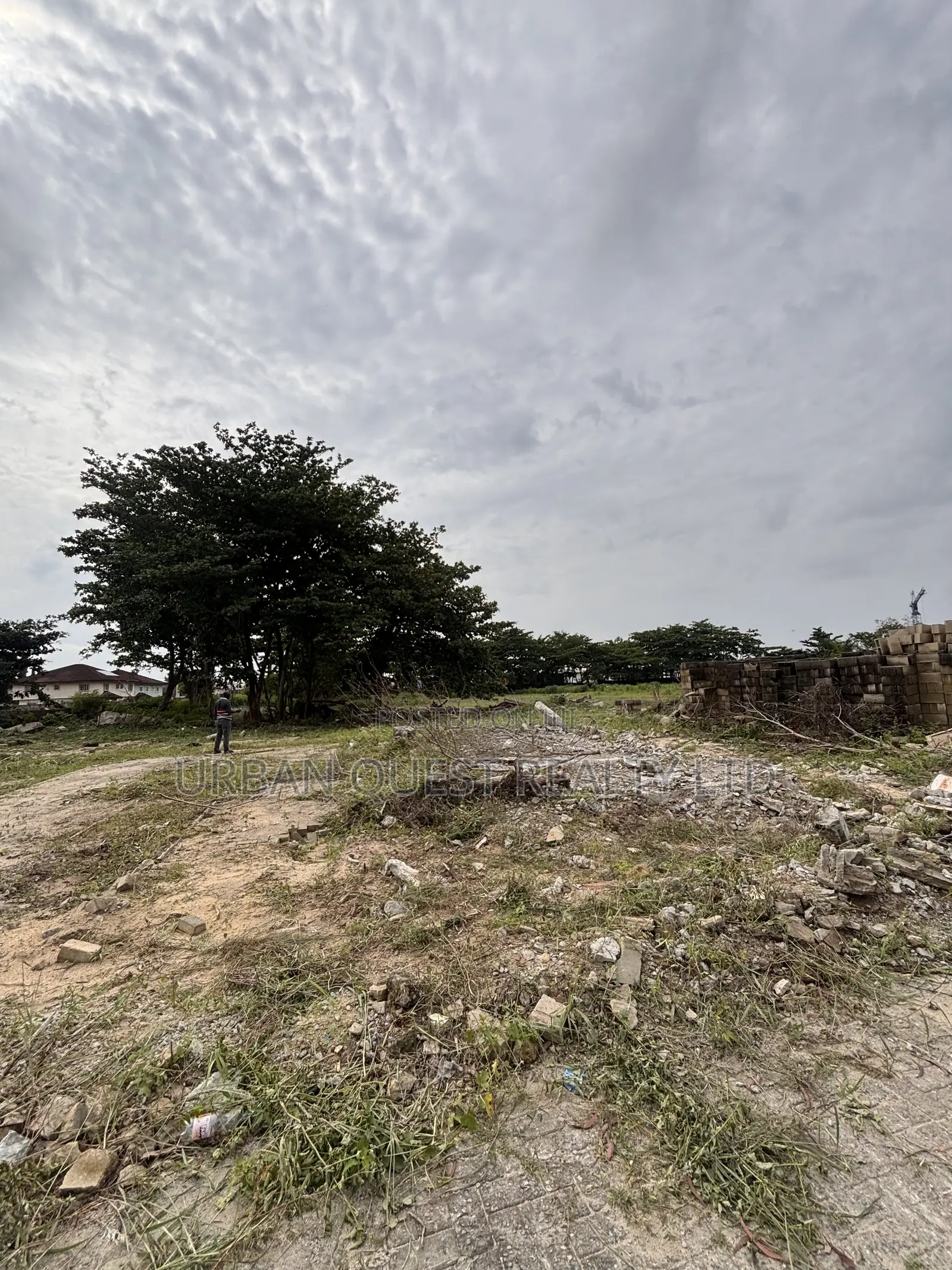 Premium Land in Vgc, Lekki in VGC / Ajah