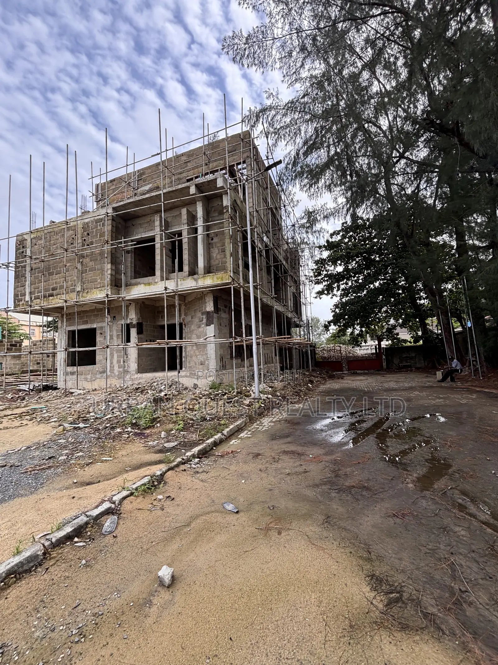 Premium Land in Vgc, Lekki in VGC / Ajah