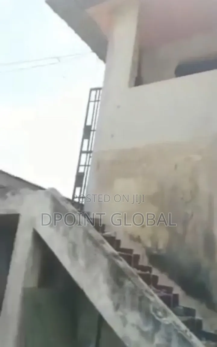 4bdrm Block of Flats in Not Estate, Alakuko for sale in Alakuko