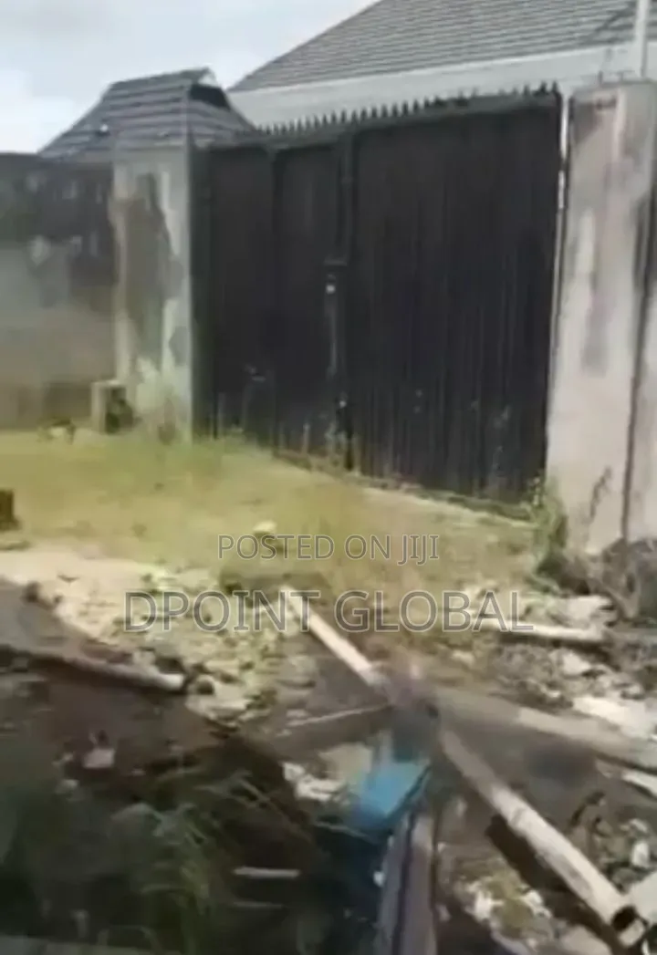 4bdrm Block of Flats in Not Estate, Alakuko for sale in Alakuko