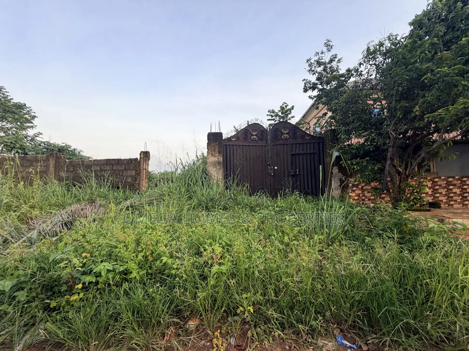 3 Plots of Land at Ibb Housing Estate Phase 2 in Umuahia