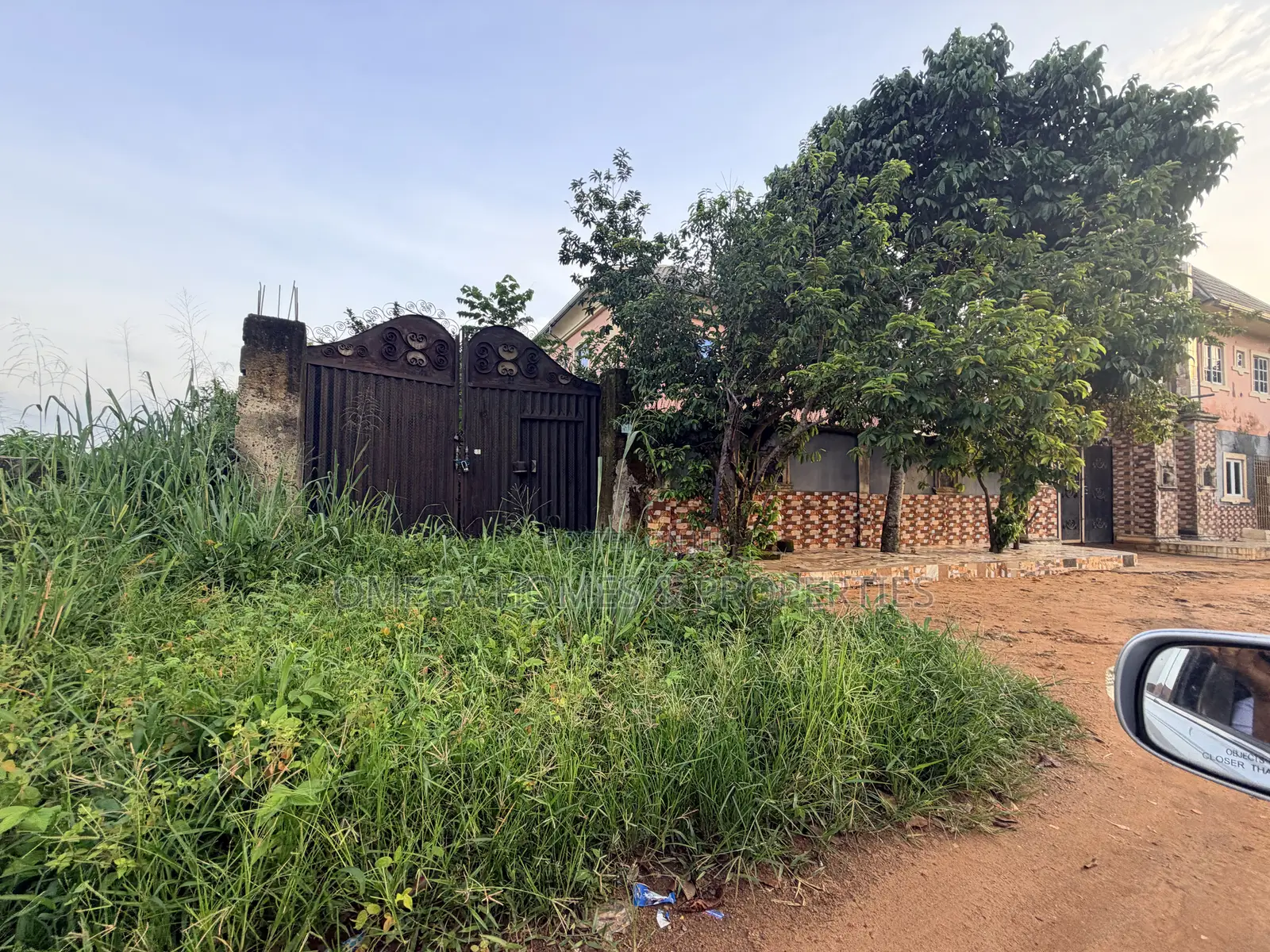 3 Plots of Land at Ibb Housing Estate Phase 2 in Umuahia