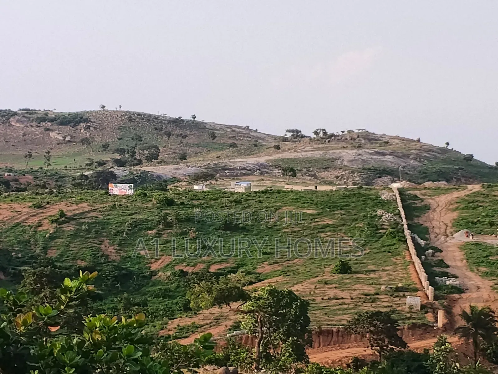 Investment Deal Plot Size: 450m2 (4 Bedrooms Detached Duplex With Bq) in Katampe Extension