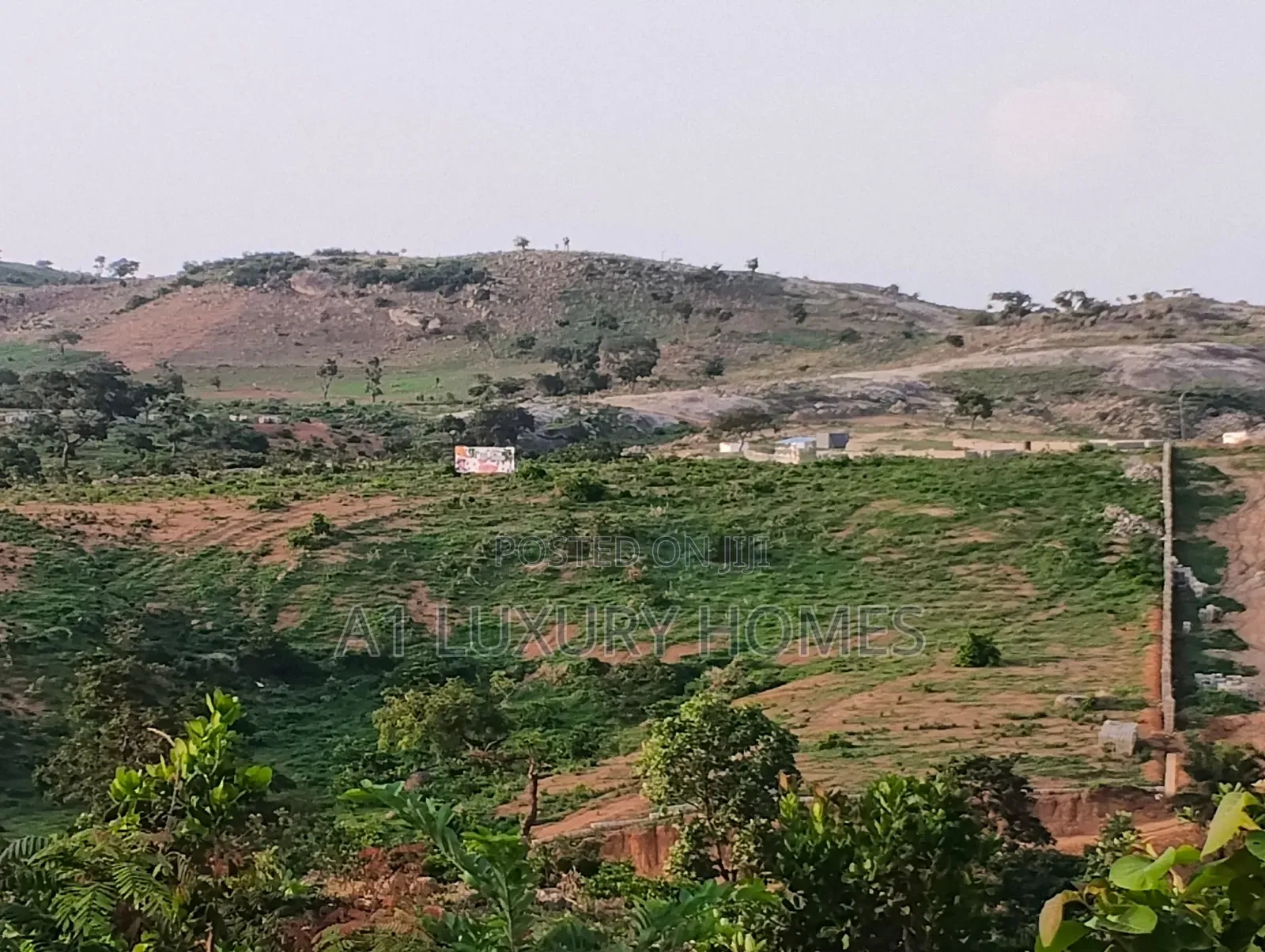 Investment Deal Plot Size: 450m2 (4 Bedrooms Detached Duplex With Bq) in Katampe Extension