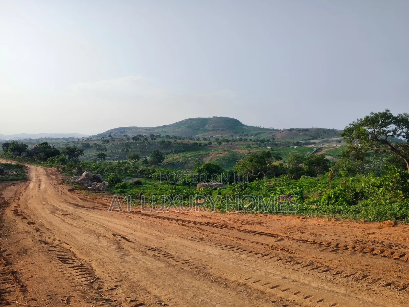 Investment Deal Plot Size: 450m2 (4 Bedrooms Detached Duplex With Bq) in Katampe Extension