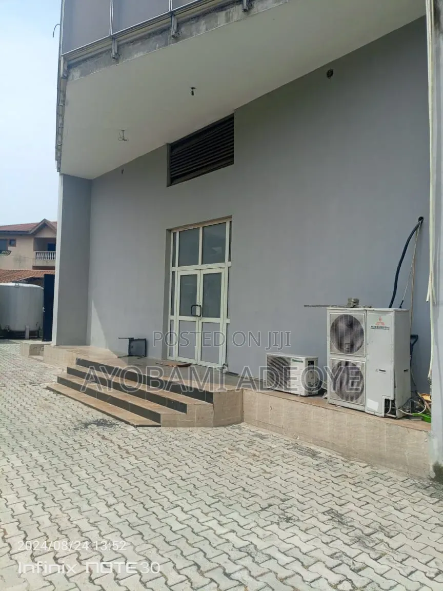 1000 to 4000 Square Office at Victoria Island in Victoria Island Extension