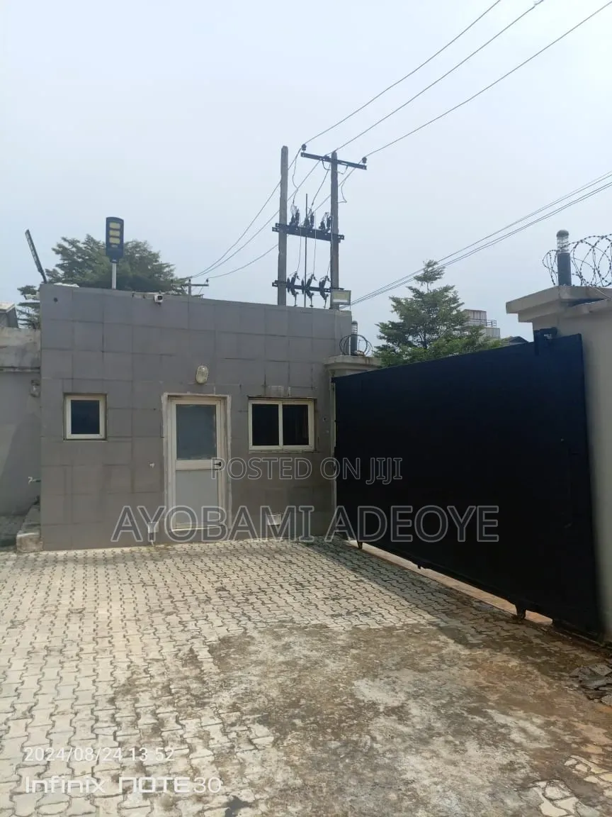1000 to 4000 Square Office at Victoria Island in Victoria Island Extension