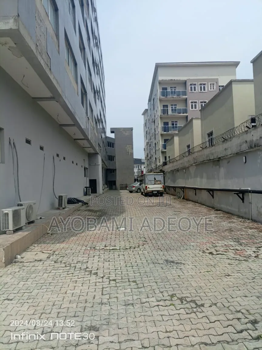1000 to 4000 Square Office at Victoria Island in Victoria Island Extension