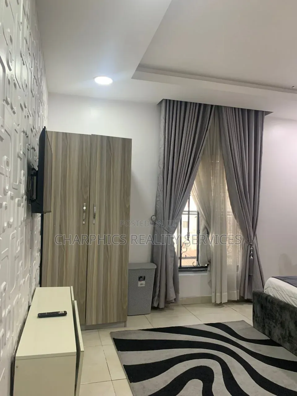 Furnished Mini Flat in Lekki Phase 1 for rent in Lekki Phase 1