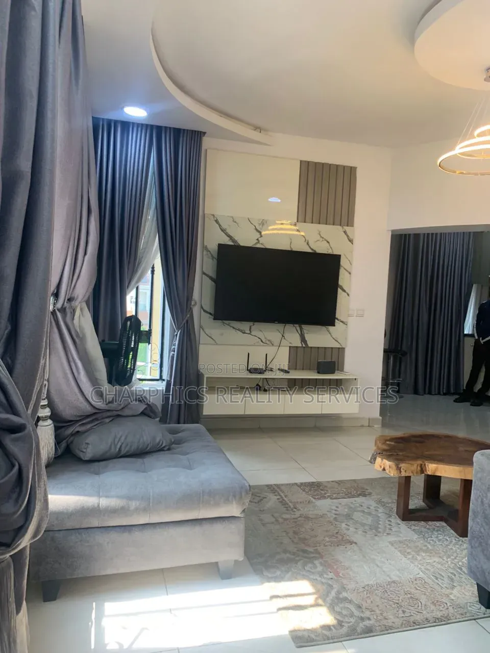 Furnished Mini Flat in Lekki Phase 1 for rent in Lekki Phase 1