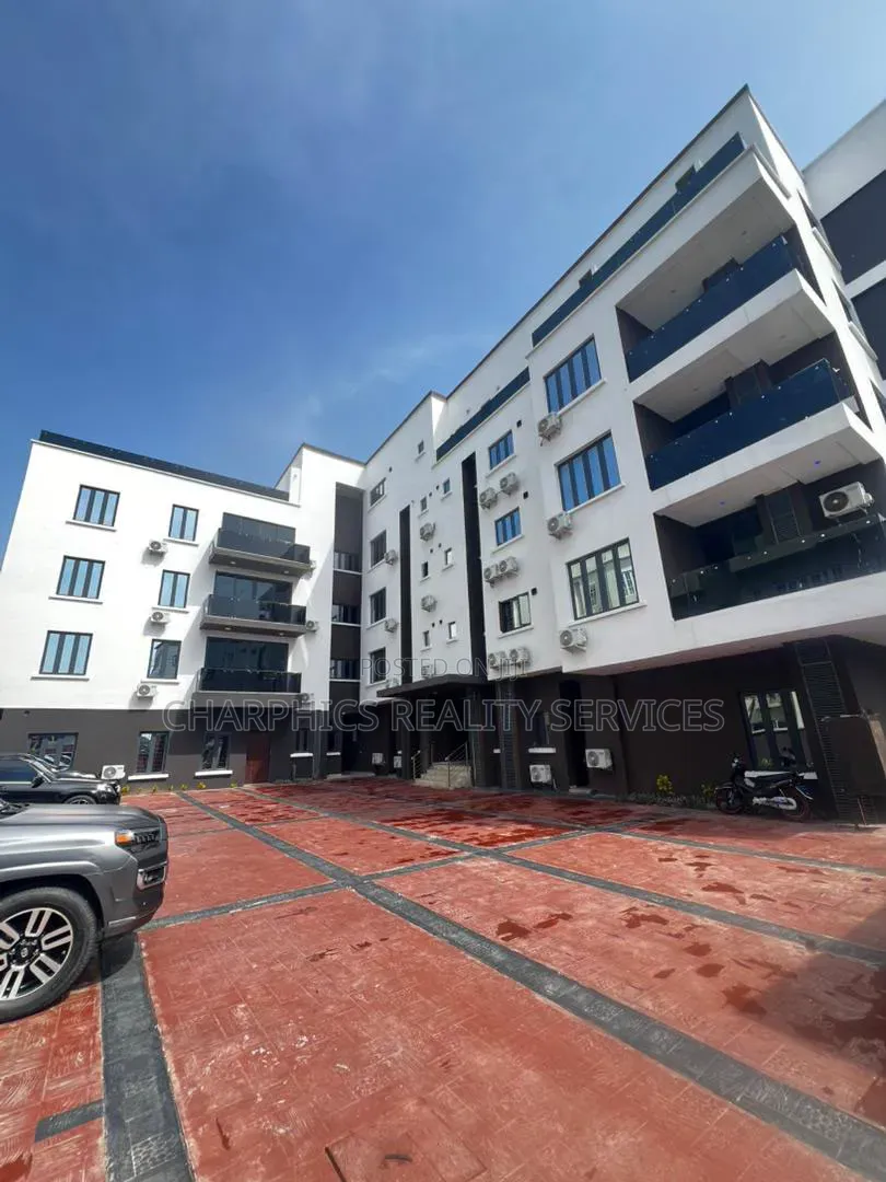 2bdrm Apartment in Lekki Phase 1 for sale in Lekki Phase 1