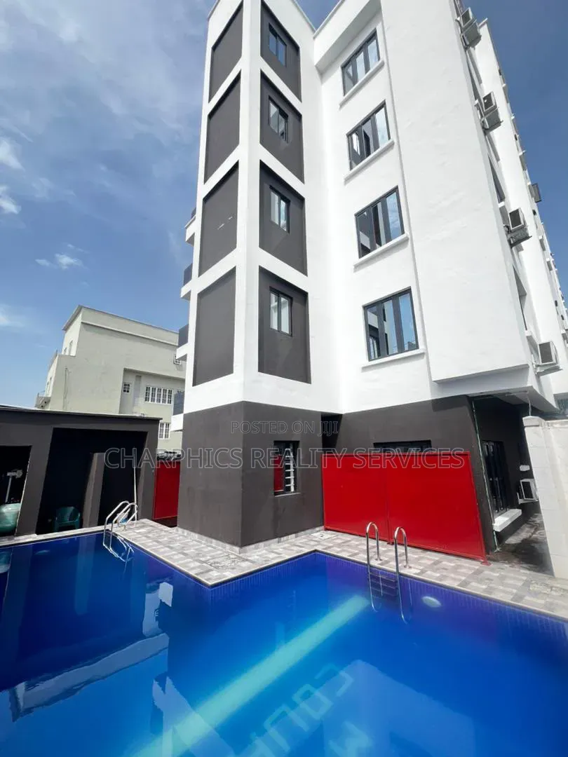 2bdrm Apartment in Lekki Phase 1 for sale in Lekki Phase 1