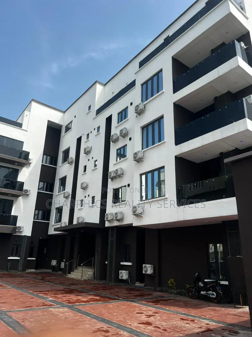 2bdrm Apartment in Lekki Phase 1 for sale in Lekki Phase 1