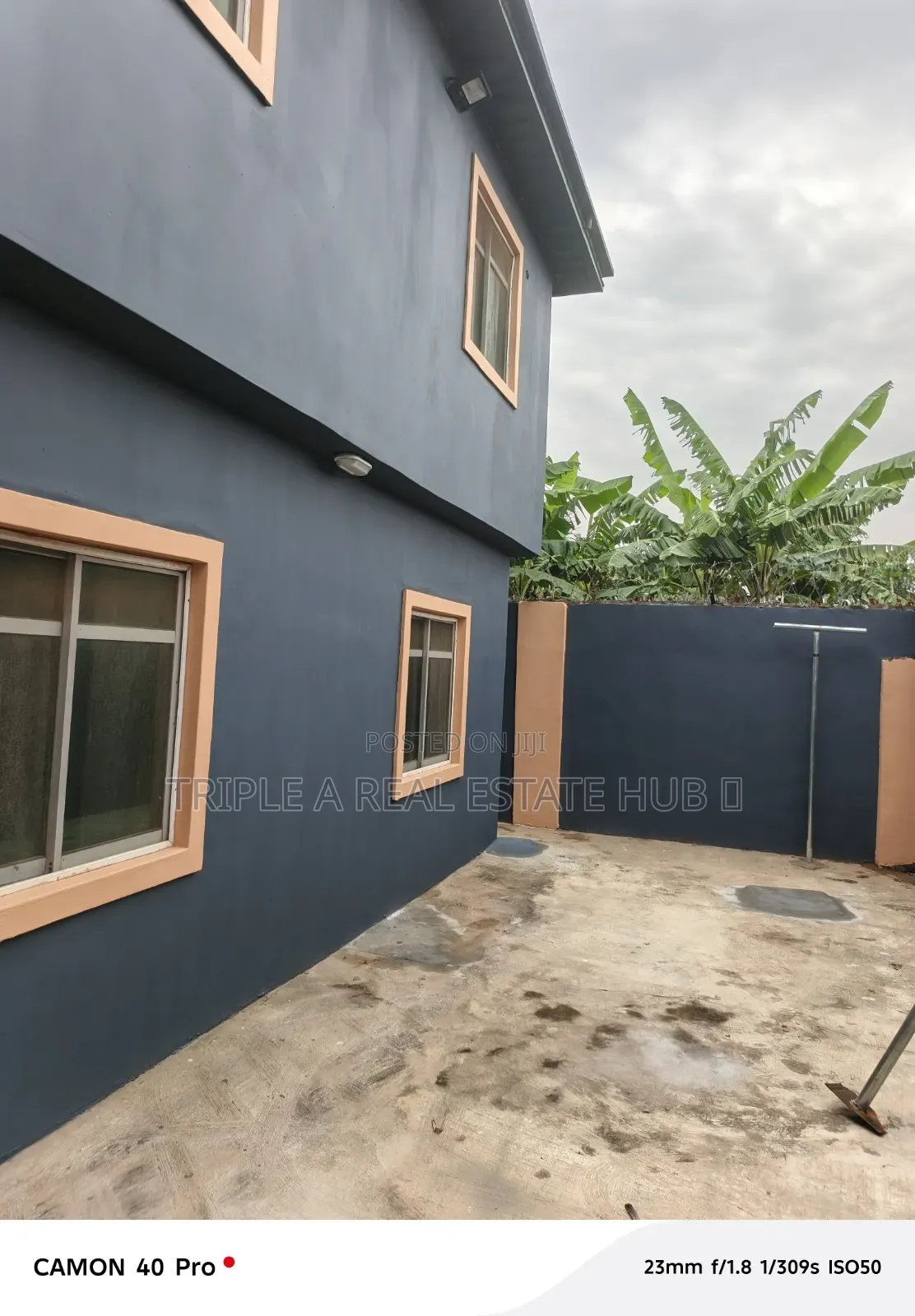 Furnished 2bdrm Block of Flats in Alimosho for sale in Alimosho