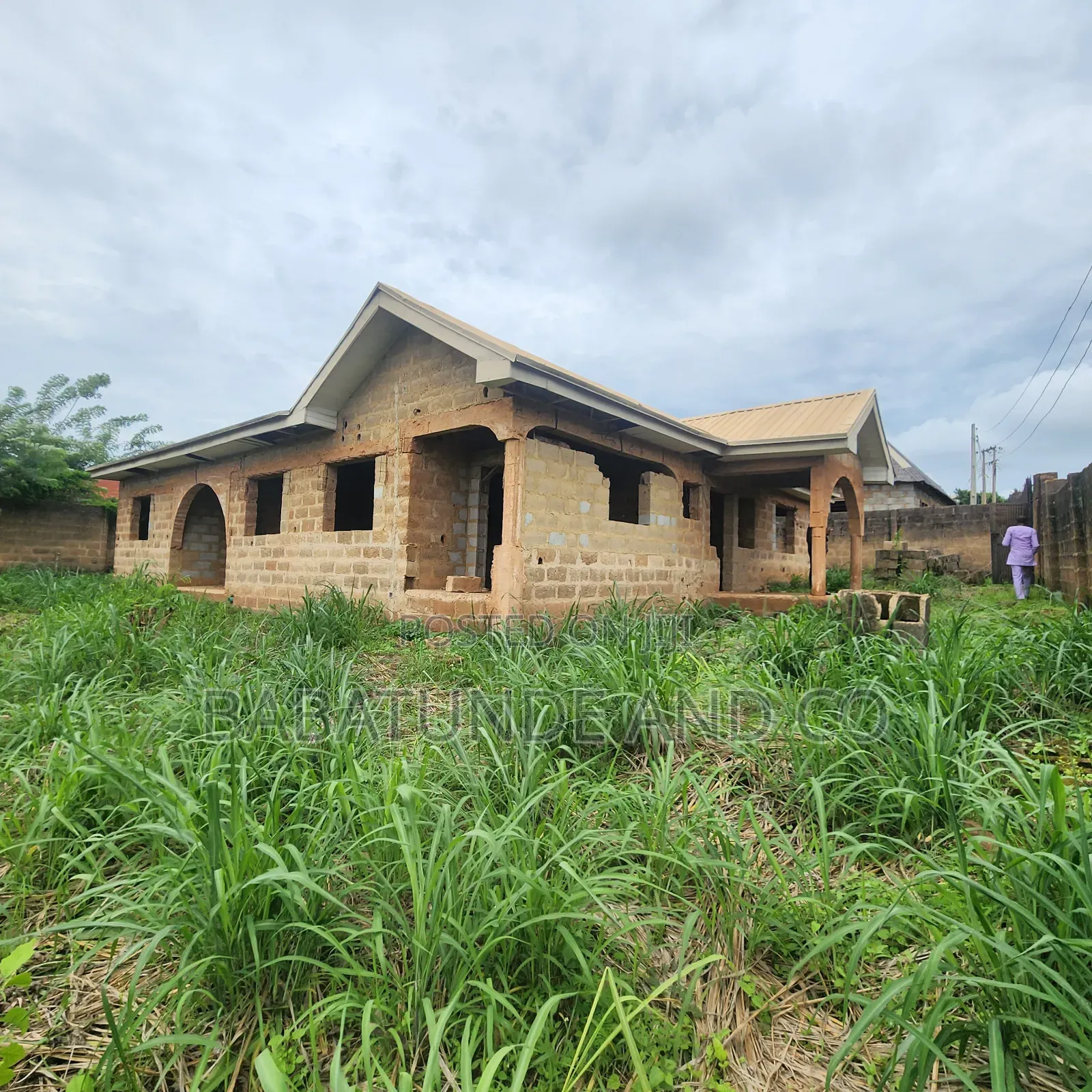 2bdrm Block of Flats in Idi Osan, Ibadan for sale in Ibadan
