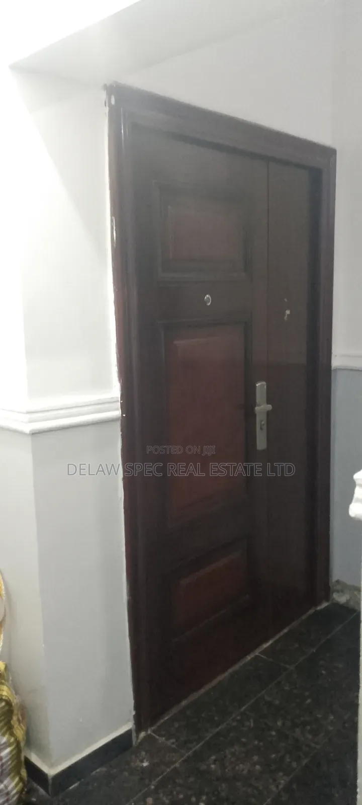 Furnished 1bdrm Apartment in Citec Villa, Bunkoro for rent in Bunkoro