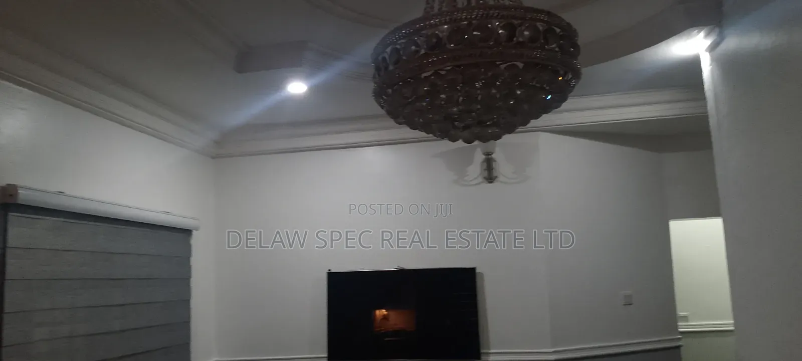 Furnished 1bdrm Apartment in Citec Villa, Bunkoro for rent in Bunkoro