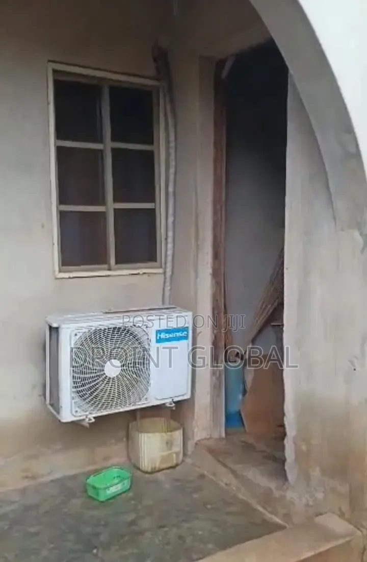 3bdrm Bungalow in Not Estate, Ayobo for sale in Ayobo