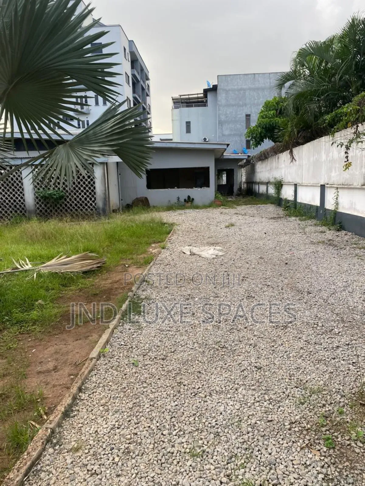 6bdrm Bungalow in Ikeja GRA for sale in Ikeja GRA