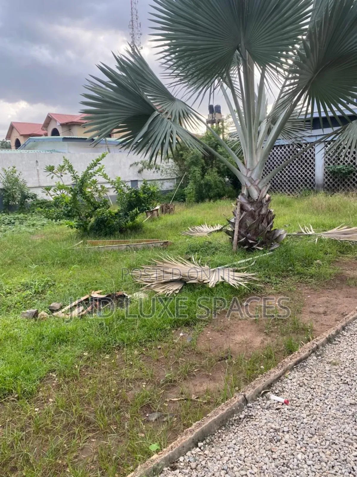 6bdrm Bungalow in Ikeja GRA for sale in Ikeja GRA
