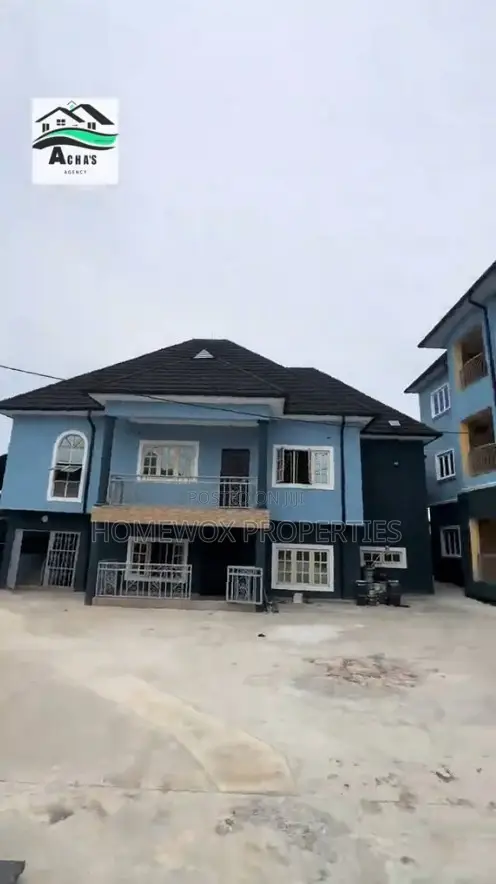2bdrm Apartment in Trans Amadi for rent in Trans Amadi
