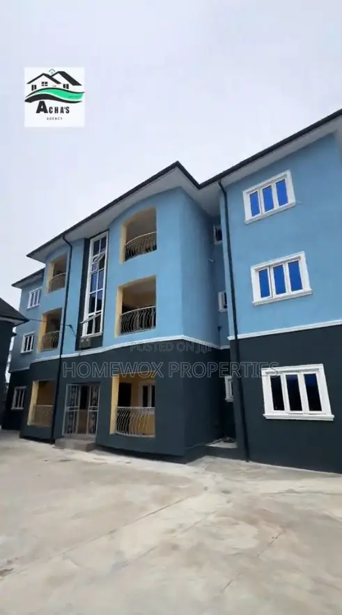 2bdrm Apartment in Trans Amadi for rent in Trans Amadi
