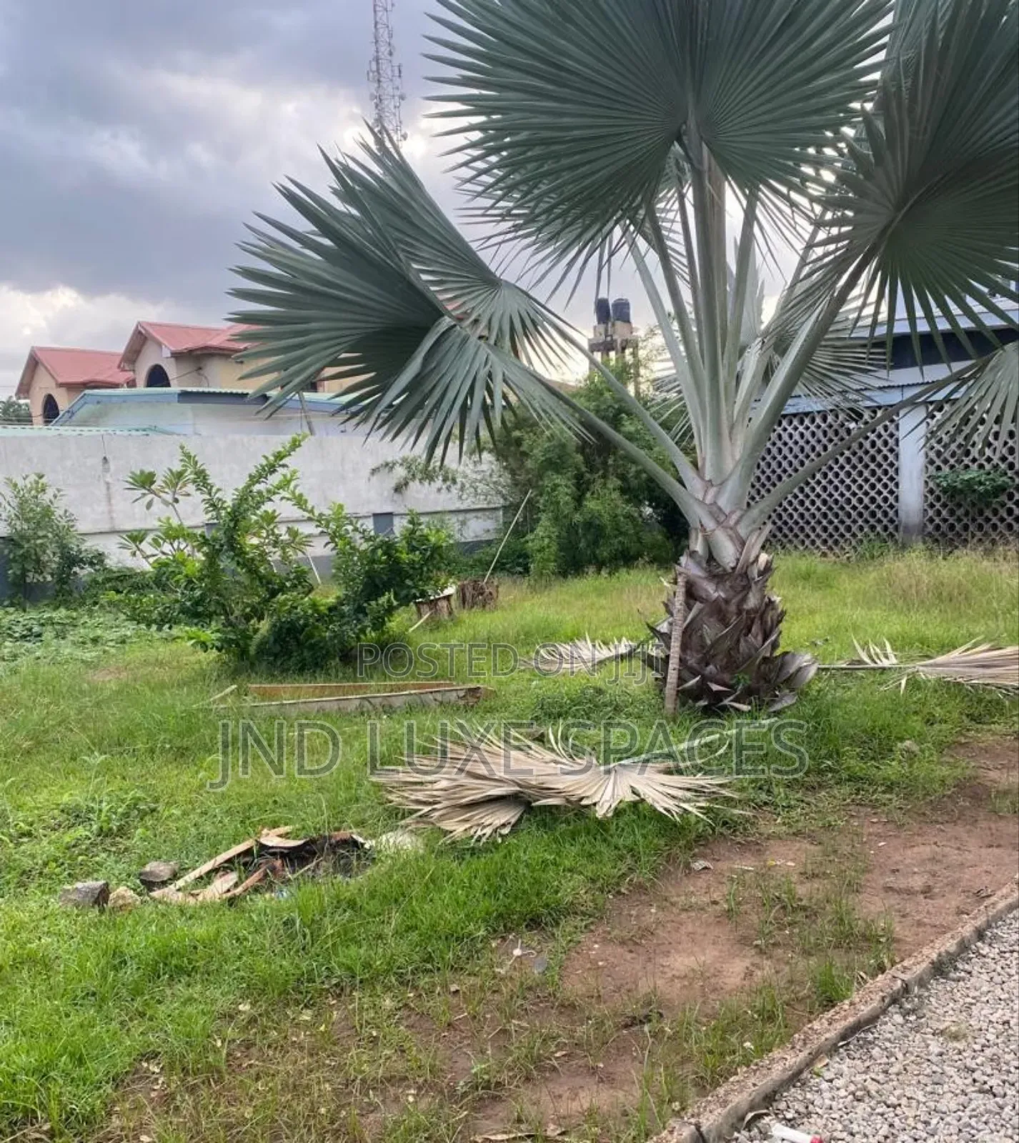 6bdrm Bungalow in Ikeja GRA for sale in Ikeja GRA