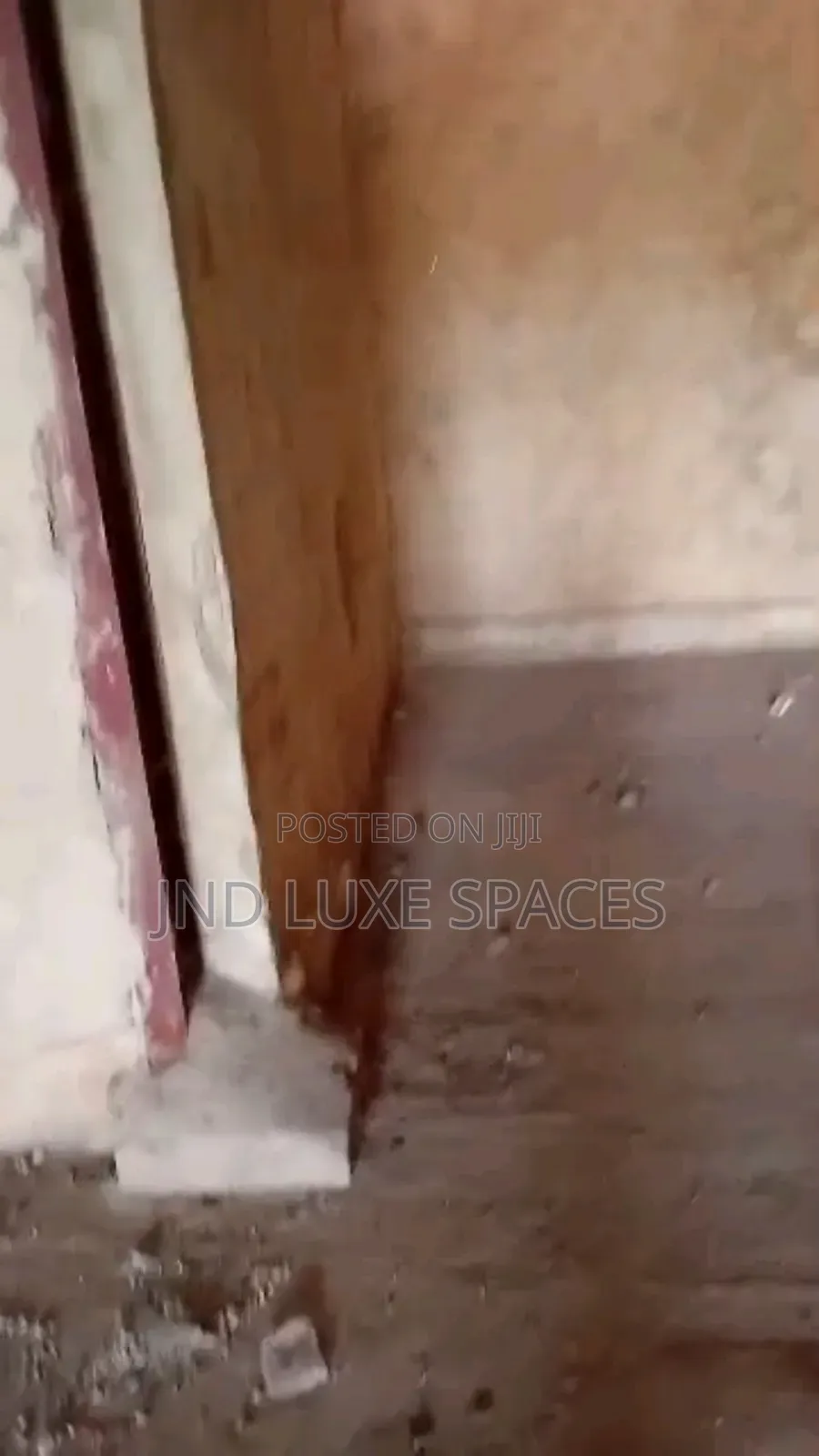 Warehouse for Lease in Isheri North