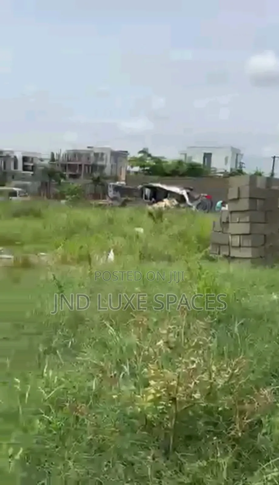 1000 + Sqmtrs, Off Olorunnibe Mamowora Street in GRA Phase 2 Shangisha