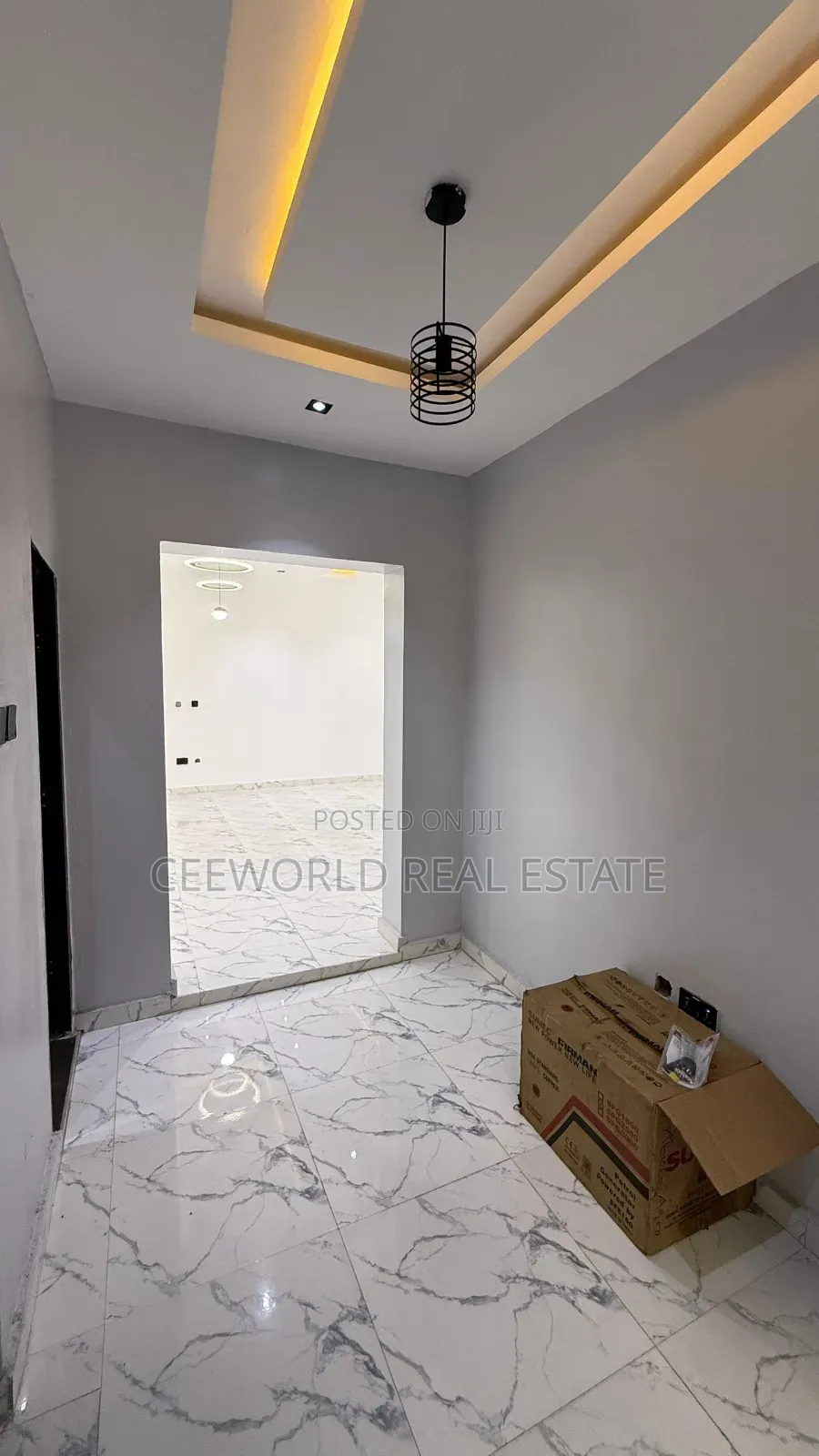 3bdrm Bungalow in Temidire Estate, Ologuneru for sale in Ologuneru