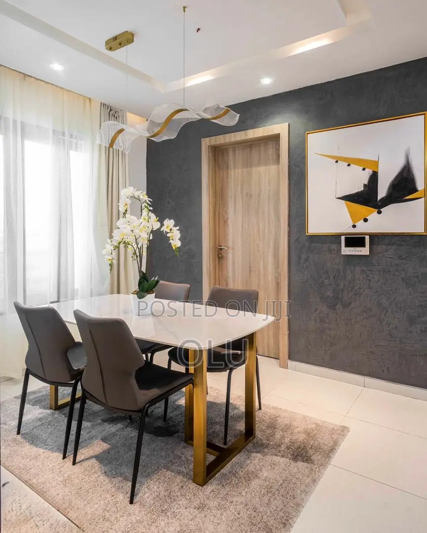 Furnished 2bdrm Block of Flats in Ikate for sale in Ikate