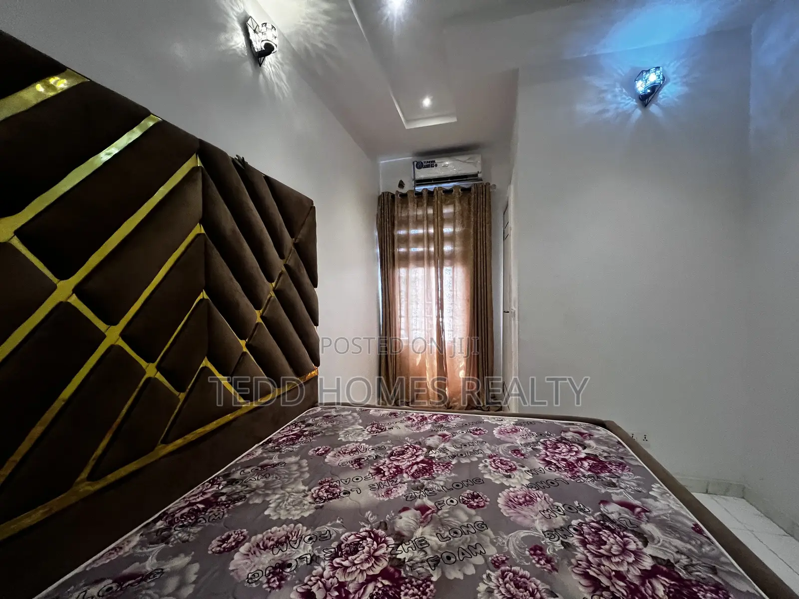 Furnished 4bdrm Duplex in Orchid, Lekki Phase 2 for rent in Lekki Phase 2