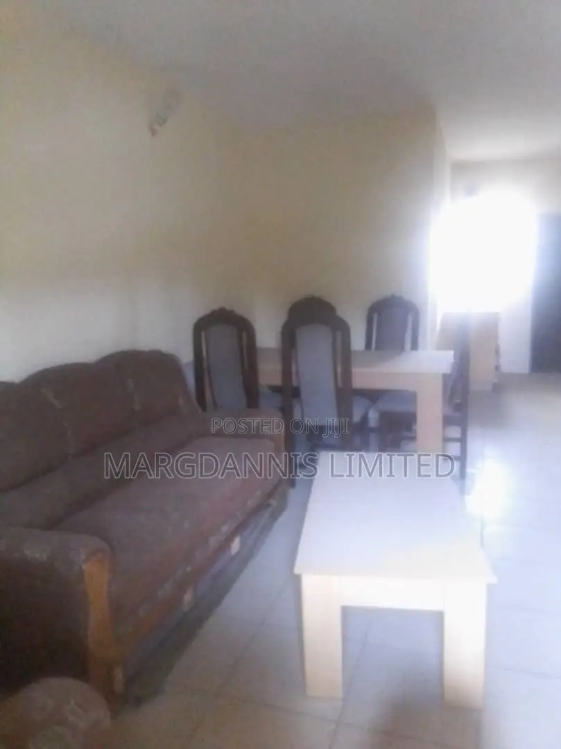 14bdrm Block of Flats in Ring Road for rent in Rind Road