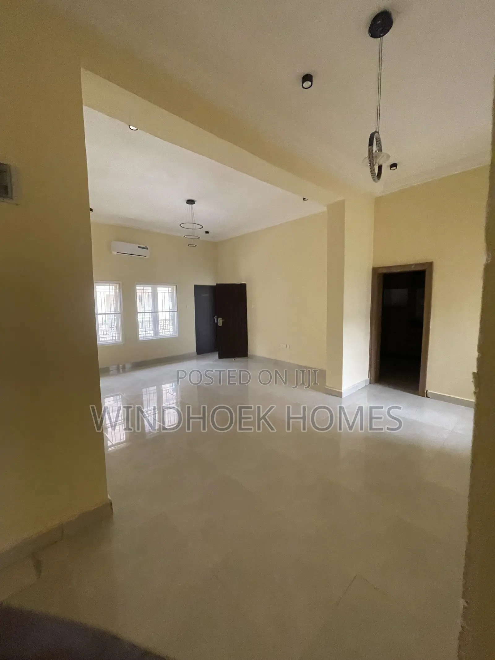 2bdrm Apartment in Jahi for rent in Jahi