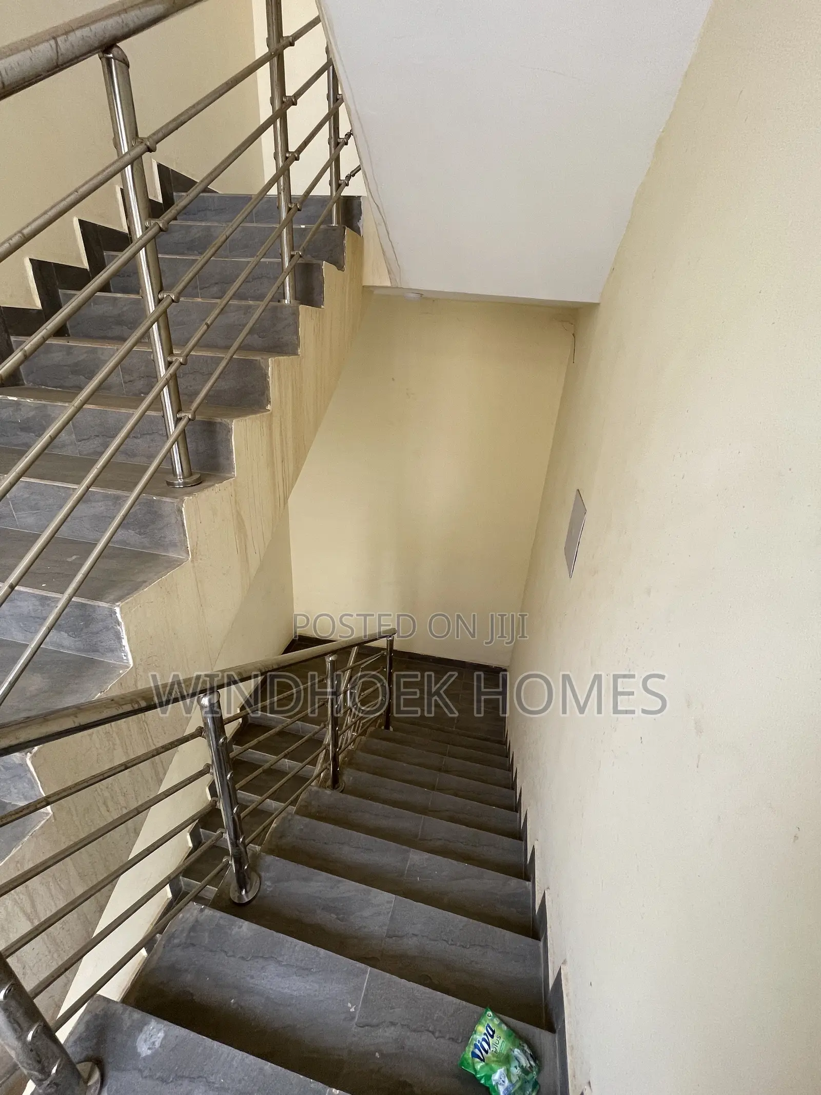 2bdrm Apartment in Jahi for rent in Jahi