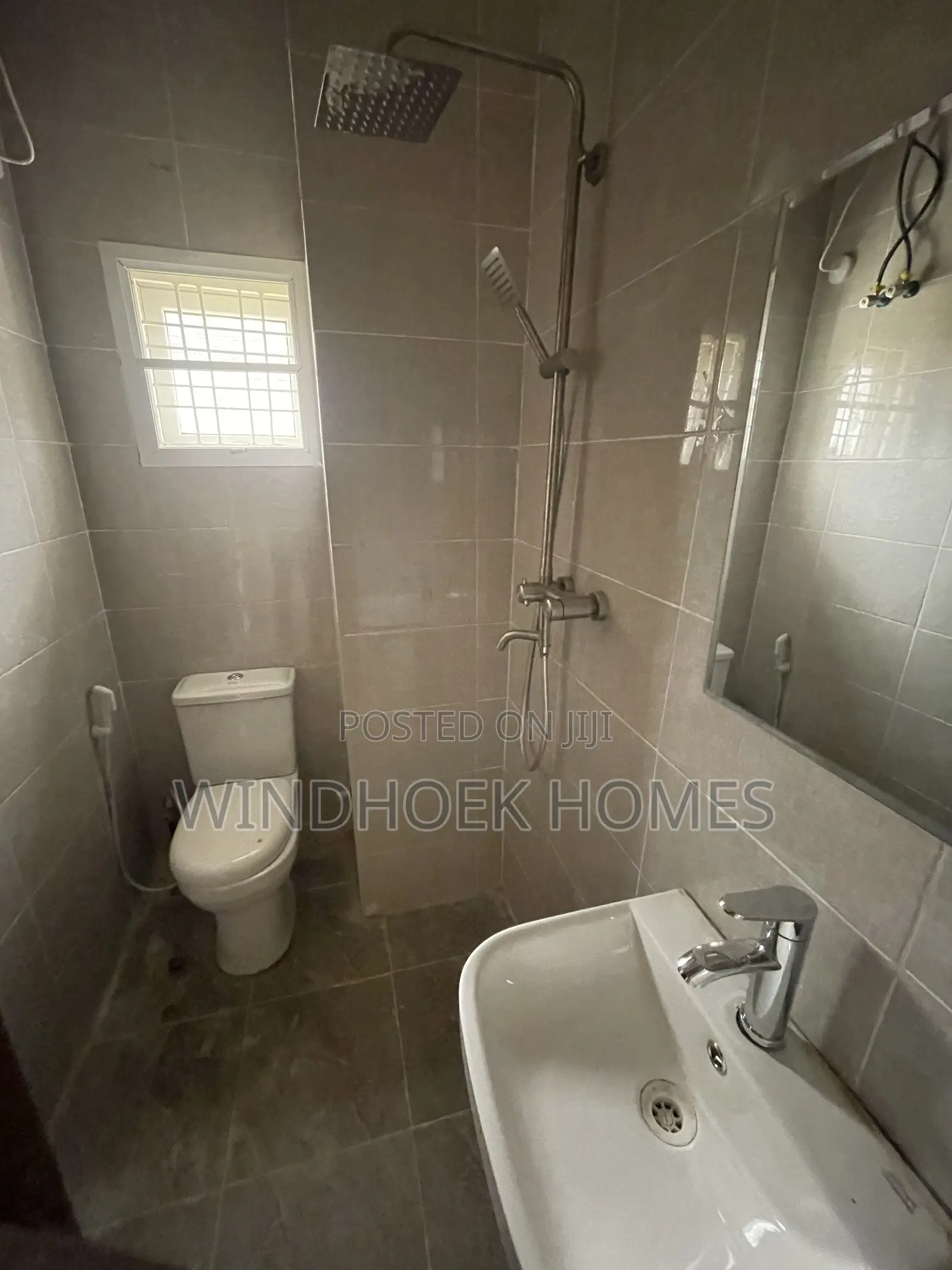 3bdrm Apartment in Jahi for rent in Jahi