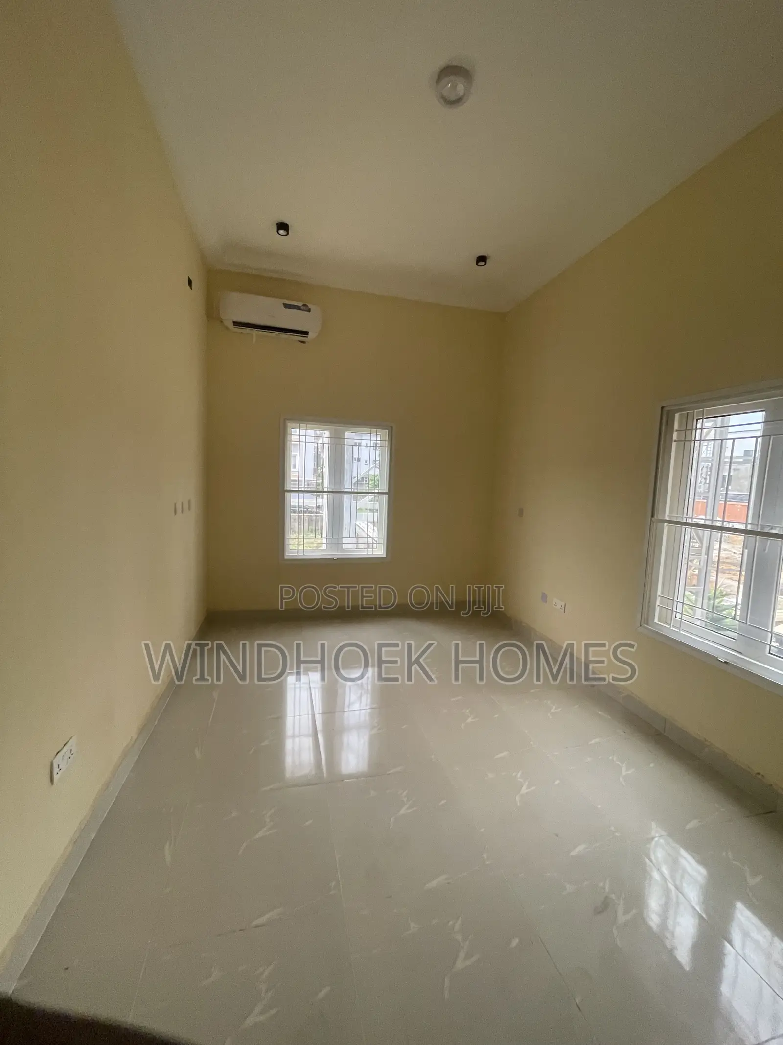 3bdrm Apartment in Jahi for rent in Jahi