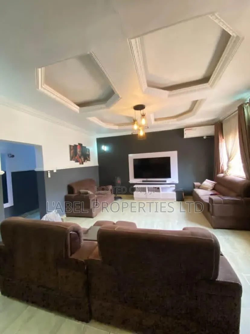 2bdrm Bungalow in Little Arcon Estate for sale in Lokogoma