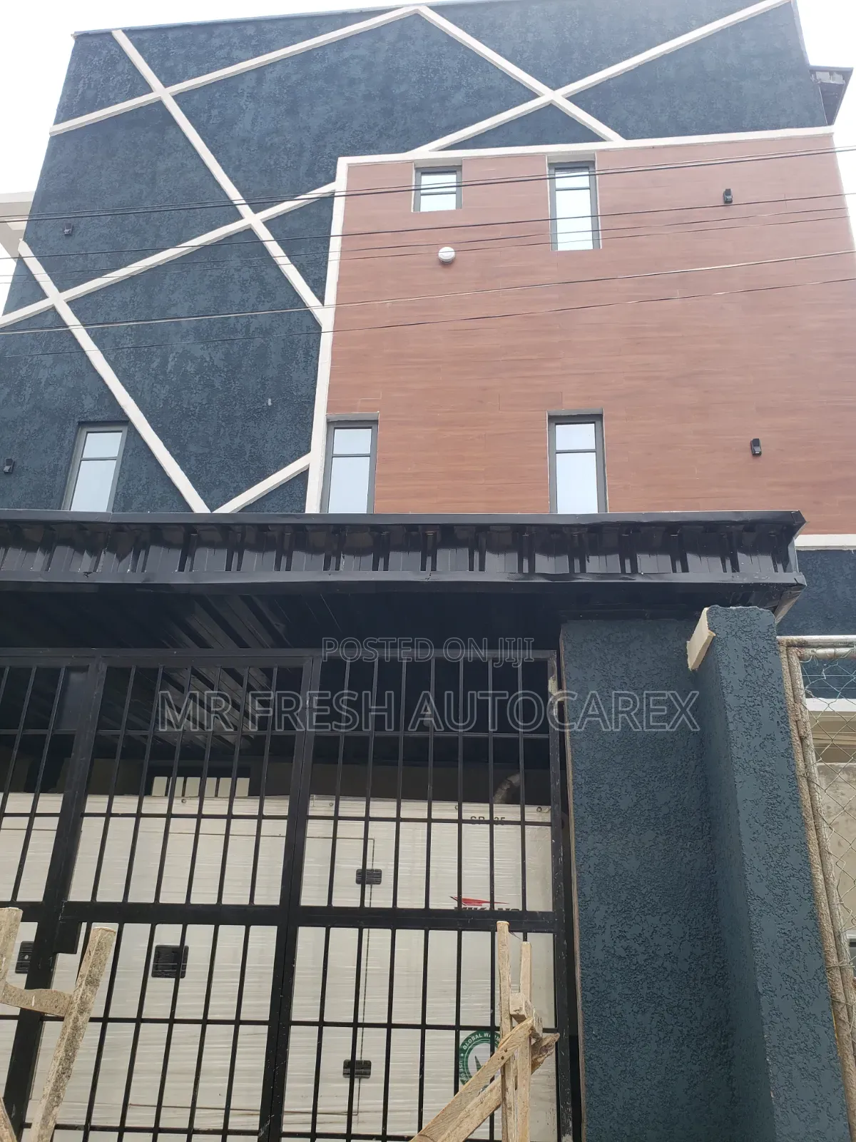 4bdrm Townhouse/Terrace in Oregu, Oregun for sale in Oregun