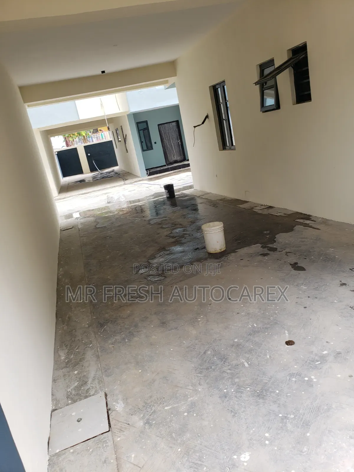4bdrm Townhouse/Terrace in Oregu, Oregun for sale in Oregun