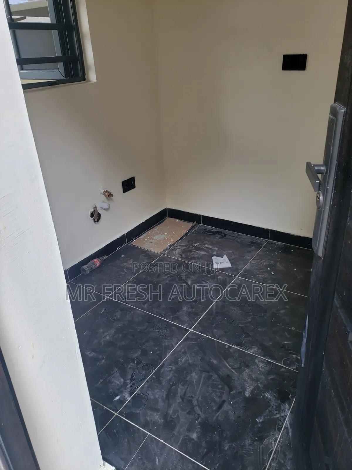 4bdrm Townhouse/Terrace in Oregu, Oregun for sale in Oregun