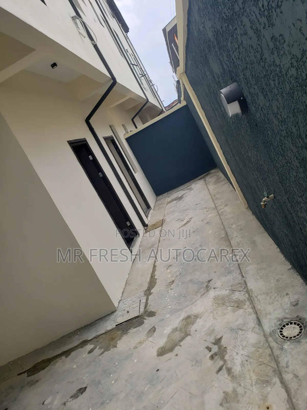 4bdrm Townhouse/Terrace in Oregu, Oregun for sale in Oregun